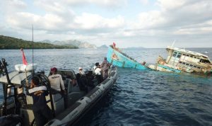 Pangkalan TNI Angkatan Laut
