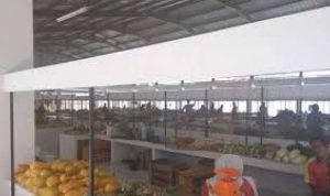 Pasar Higienis Kota Pekanbaru