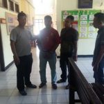 Pencuri Kambing Resahkan Warga Bengkalis, Ternyata Pelakunya Oknum ASN