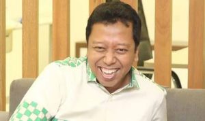 Politikus PPP Romahurmuziy