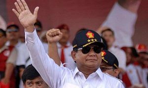 Prabowo Subianto
