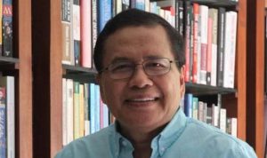 Rizal Ramli