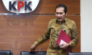 Saut Situmorang.