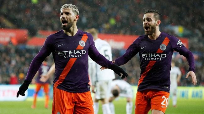 Sebanyak tujuh fakta menarik mengiringi Manchester United ke semifinal Piala FA.