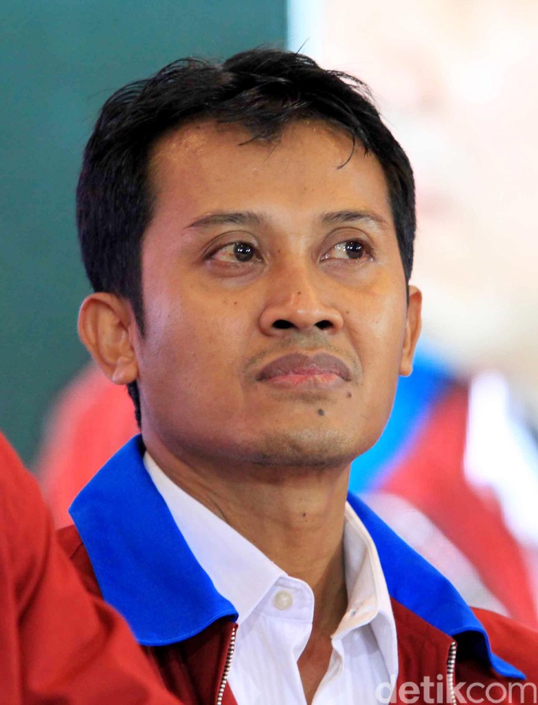 Sekjen Perindo Ahmad Rofiq