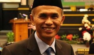 Wakil DPRD kota Pekanbaru Ir. Nofrizal.MM