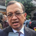 Wakil Ketua BPN Prabowo-Sandiaga, Priyo Budi Santoso.