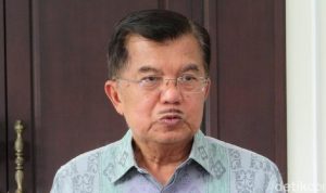 Wakil Presiden Jusuf Kalla