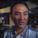 Wakil Sekretaris Jenderal Partai Demokrat Andi Arief.