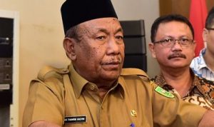 Wan Thamrin Hasyim