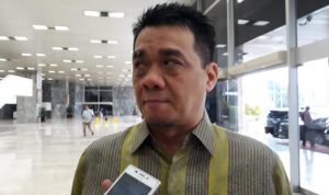 Anggota BPN Prabowo-Sandi, Ahmad Riza Patria.