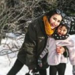 Ayu Ting Ting di Turki