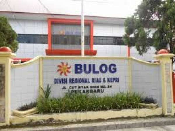 Bulog Divre Riau-Kepri