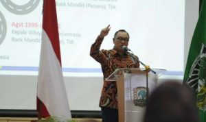 Dirut BTN, Maryono