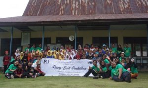 FBII Riau Chapter
