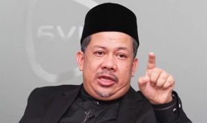 Fahri Hamzah