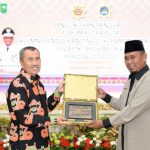 Gubri Ingin Silaturahmi FP2APTK Riau tak Terputus