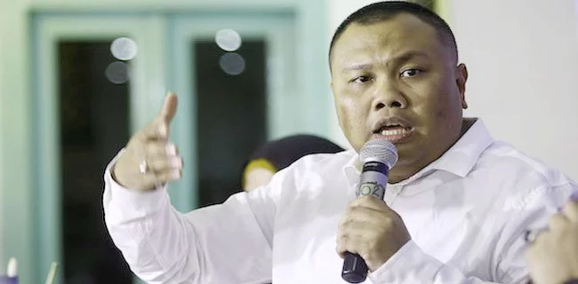 Hendri Satrio