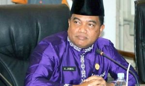 Kepala Disdik Kota Pekanbaru, Abdul Jamal