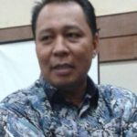 Ketua Komisi V DPRD Riau, Aherson