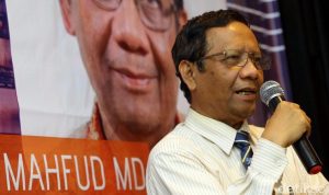 Mahfud Md.