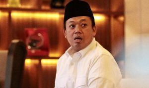 Nama politikus Golkar Nusron Wahid terseret dalam temuan barang bukti uang dalam amplop yang diduga untuk serangan fajar.