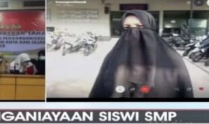 Pengacara AU, korban kekerasan di Pontianak, Ummi Kalsum