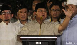 Prabowo