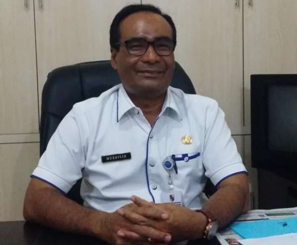 Sekretaris Dinas Pendidikan