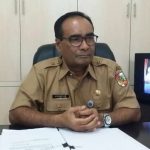 Sekretaris Disdik Kota Pekanbaru Muzailis.
