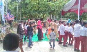 perpisahan