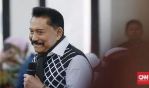 AM Hendropriyono menyebut tak ada dalam sejarah kudeta sipil bisa berhasil tanpa didukung .