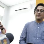 Andre Taulany datangi MUI