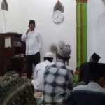 Anggota DPRD Provinsi Riau, Ir Nurzaman