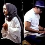 Band Gambus, Sabyan