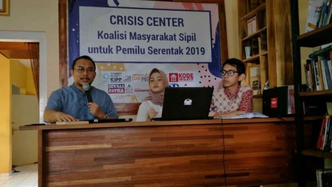 Center
