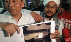 Habib Muchsin Alatas