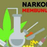 Ilustrasi Narkoba