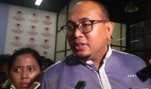 Juru Bicara Badan Pemenangan Nasional