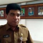 Kadis Pendidikan Kota Pekanbaru, Abdul Jamal.