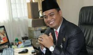 Kepala DPMPTSP Kota Pekanbaru, M Jamil.