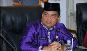 Kepala Dinas Pendidikan Kota Pekanbaru, Abdul jamal