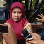 Kepala Diskes Provinsi Riau, Mimi Yuliani Nazir