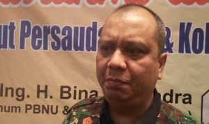 Ketua Umum DPP HIPAKAD, Hariara Tambunan.