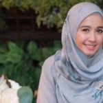 Laudya Cynthia Bella.