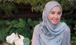 Laudya Cynthia Bella.