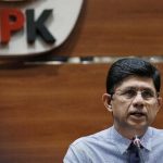 Wakil Ketua KPK Laode Syarif menyebut kasus Wali Kota Dumai merupakan pengembangan hasil OTT.