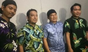Wali Band.