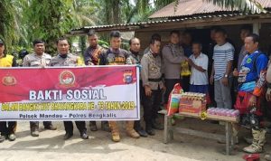 Bakti sosial