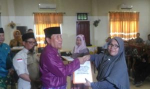 Bupati